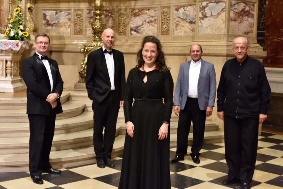 Budapest: Organ Concert in St. Stephen's Basilica - Where This Concert Fits in Your Budapest Plan