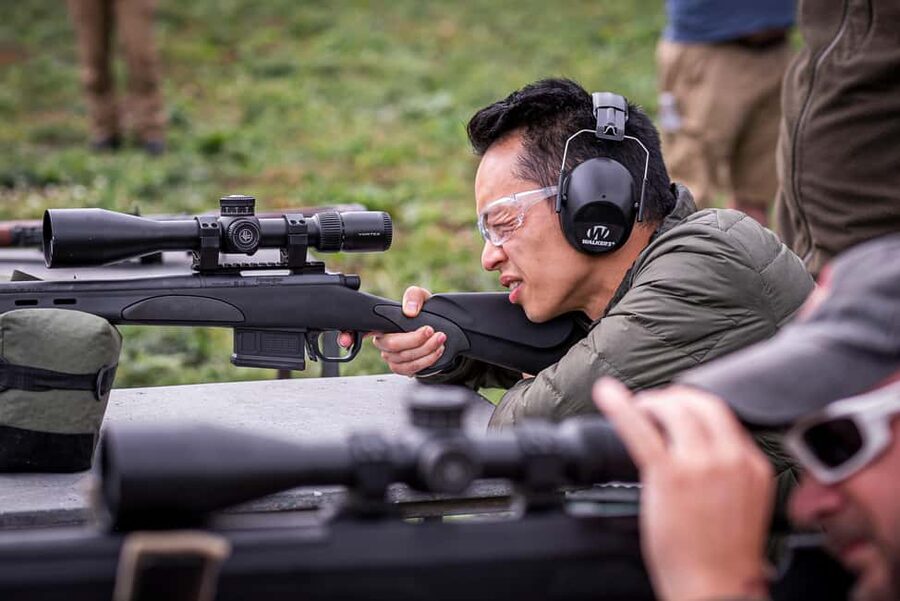 Budapest: Outdoor Shooting Experience + Hotel Pickup - Getting to the range: city-centre pickup and a quick transfer