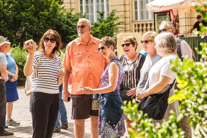Budapest Overview Private tour - Pickup, pacing, and the “how you’ll move around” advantage