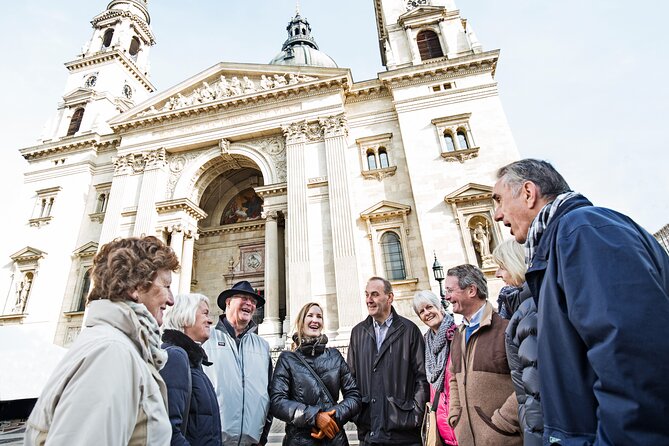 Budapest Overview Private tour - Tickets, entry flow, and avoiding the usual first-day headaches