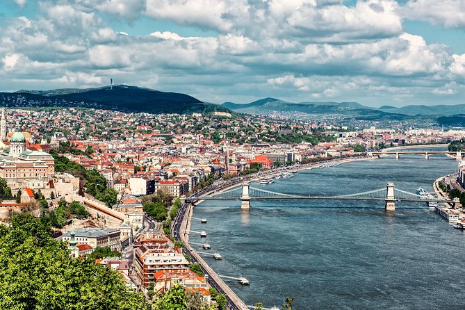 Budapest Overview Private tour - Who this tour is best for