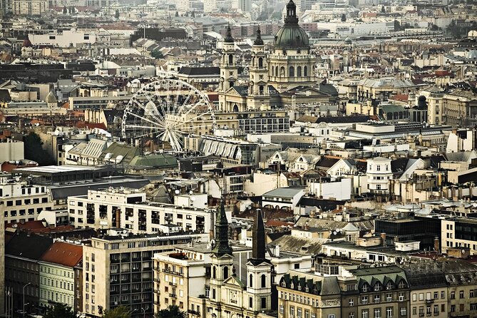 Budapest Overview Private tour - Little practical advice before you go