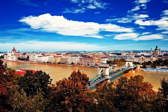 Budapest Overview Private tour - Should you book Budapest Overview Private tour?