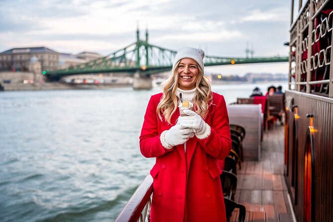 Budapest Paddle Steamer Danube Cruise with Tokaj & Audio Guide - The Route and Timing: A Focused 55–60 Minutes