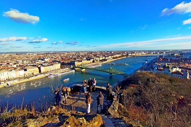 Budapest Panorama Walk - Key highlights to look forward to