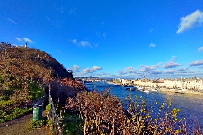 Budapest Panorama Walk - How the walk feels in real life: pace, stairs, and weather