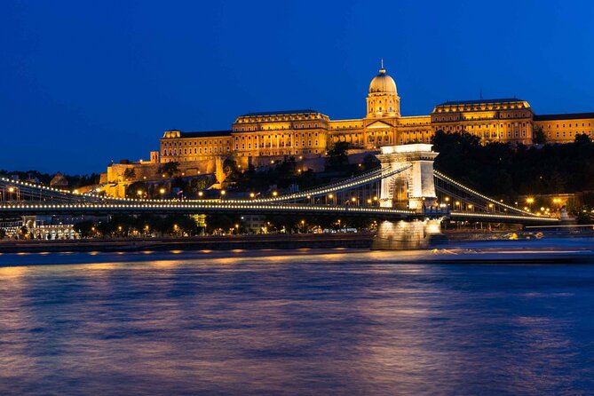 Budapest Parliament Audio Guide Tour with Danube Cruise - Parliament Museum: The Easy Extra That Makes the Ticket Worth It