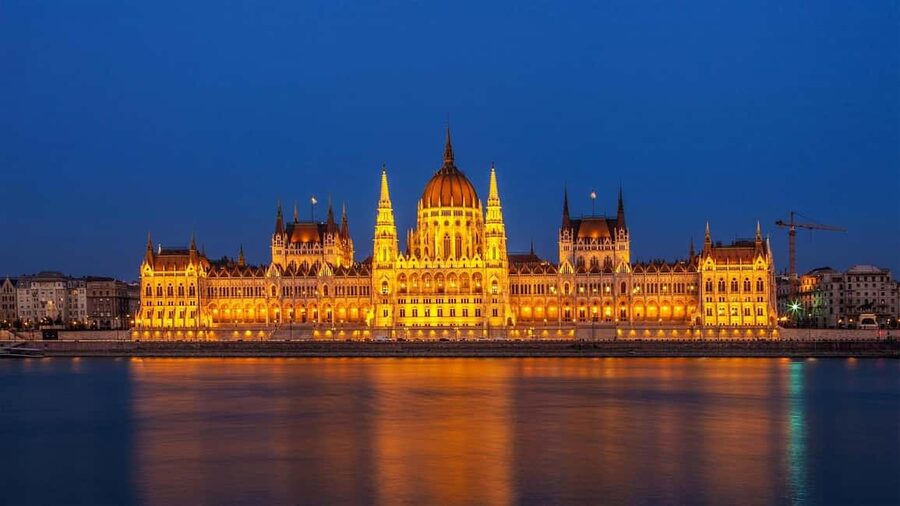 Budapest: Parliament Panorama Cruise with Törley Prosecco - Key Things That Make This Cruise Worth Your Time