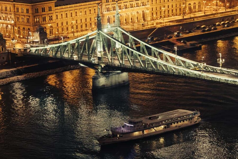 Budapest: Parliament Panorama Cruise with Törley Prosecco - Timing, Value, and the Best Way to Plan Your 50 Minutes
