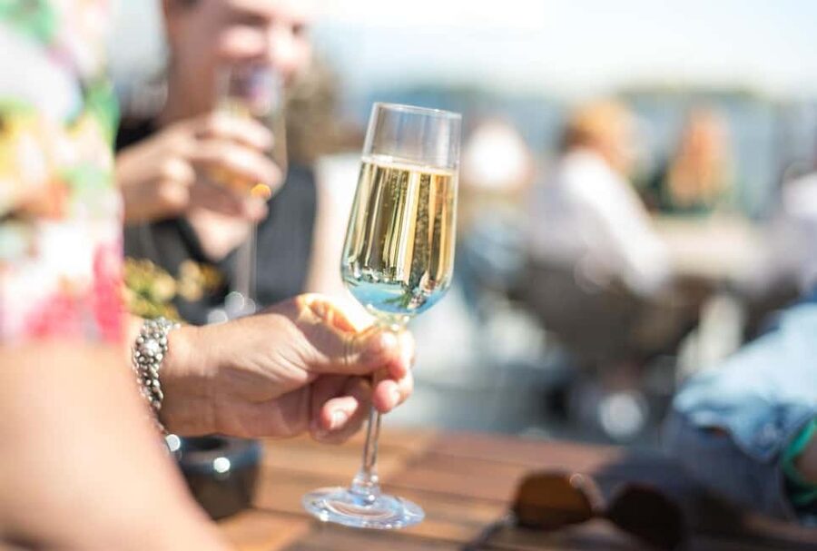 Budapest: Parliament Panorama Cruise with Törley Prosecco - FAQ