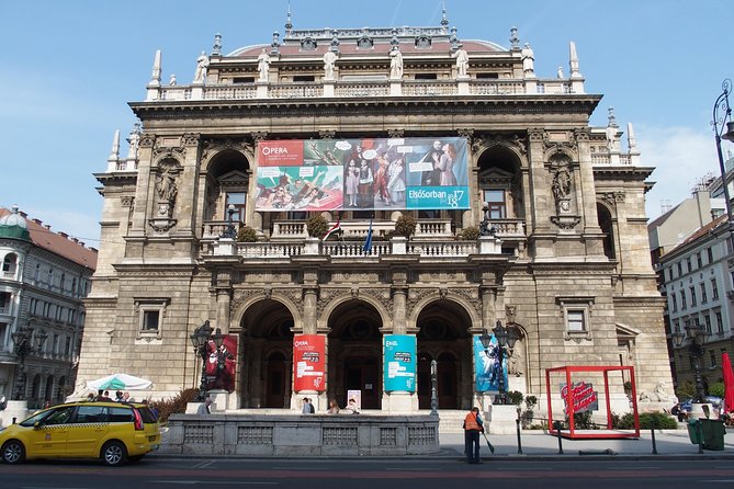 Budapest Pest side tour: Days of Glory - Price and Logistics: Is $230 per Group Worth It?