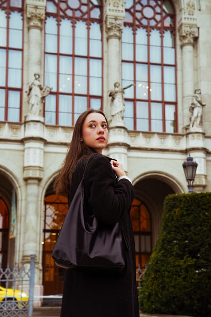 Budapest: Photo Session with Professional Local Photographer - Key Highlights Worth Your Time
