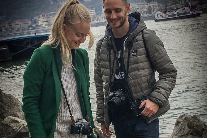Budapest Photo Walks - A Custom Photo Walk That Actually Fits Your Skill Level