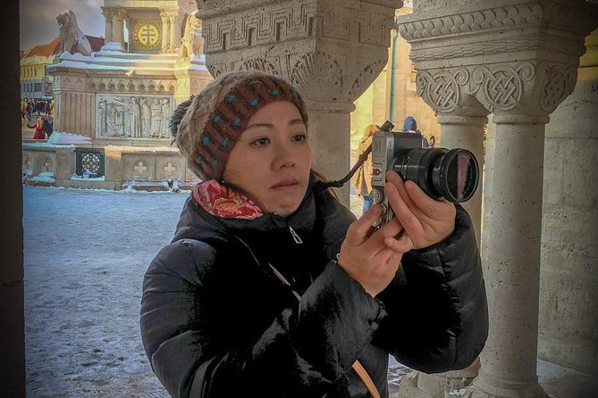 Budapest Photo Walks - Batthyány Square and the Parliament View: A Classic That’s Worth Shooting Twice