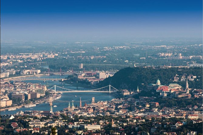 Budapest Photo Walks - How the Guide Teaches Composition and Settings Without Making It Complicated