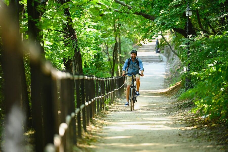 Budapest: Premium E-Bike Rental - Should you book this premium e-bike rental?