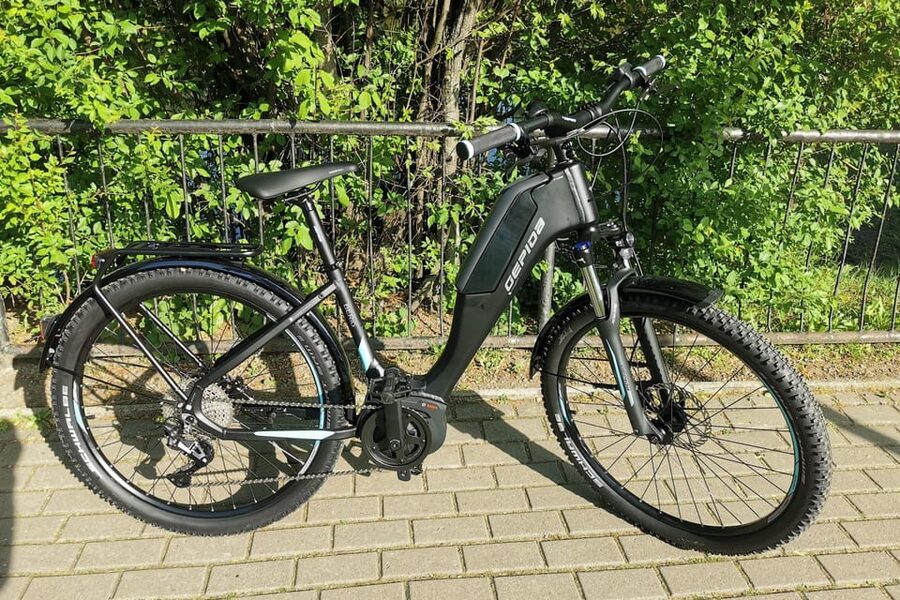 Budapest: Premium E-Bike Rental - Price and deposit reality: is it worth $32?
