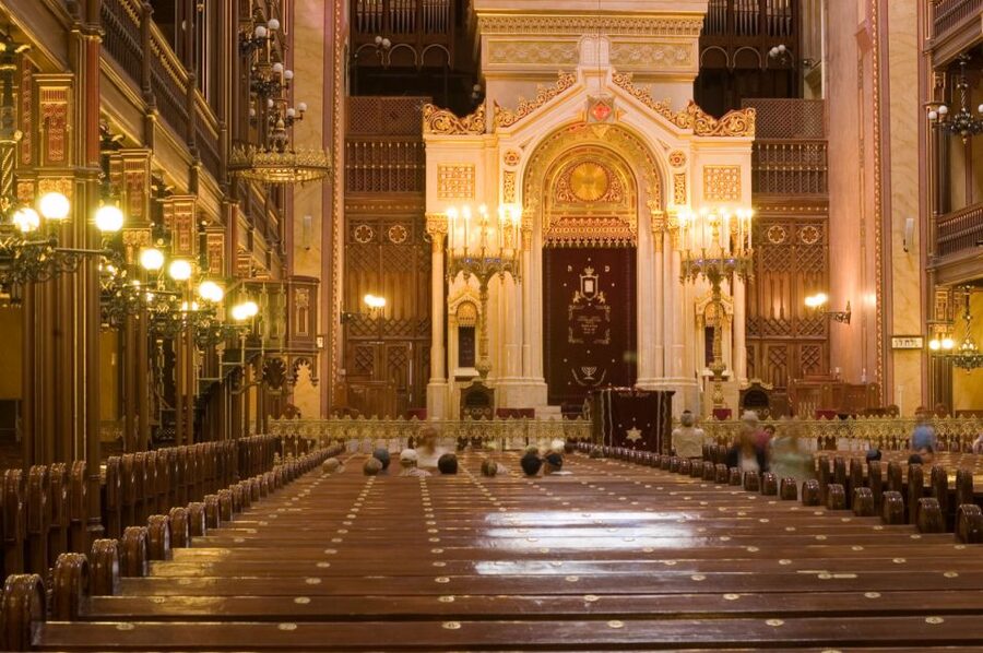 Budapest Private 3-Hour Jewish Heritage Tour - Price and what your $150 actually buys