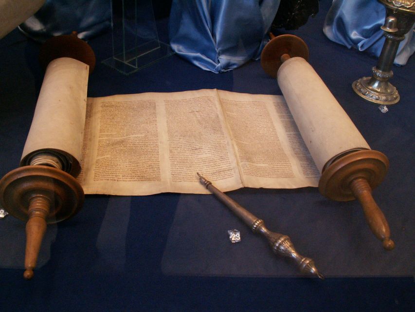 Budapest Private 3-Hour Jewish Heritage Tour - How long is enough? Three hours in Budapest is tight