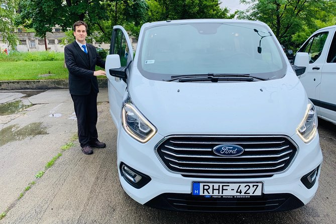 Budapest Private Airport Transfer to City or to BUD Airport Door 2 Door - Two Things I’d Book Again Right Away