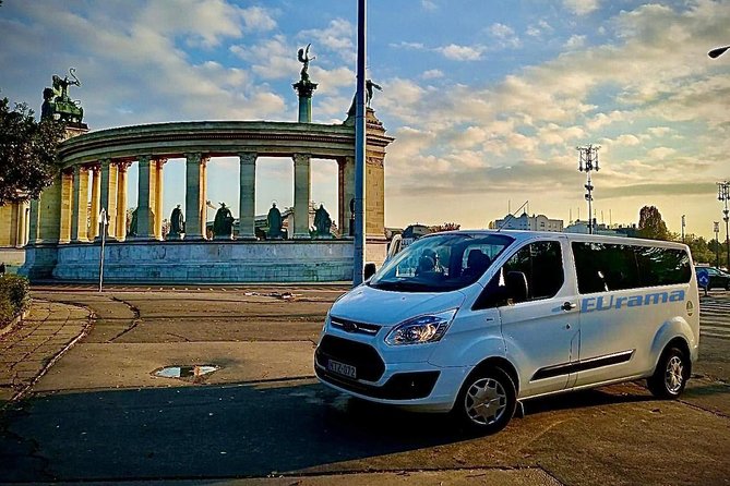 Budapest Private Airport Transfer to City or to BUD Airport Door 2 Door - The One Catch to Plan For
