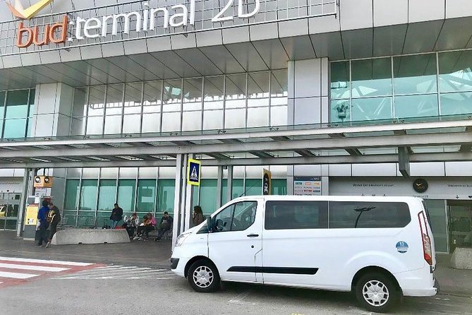 Budapest Private Airport Transfer to City or to BUD Airport Door 2 Door - Meeting the Driver: What You Need to Send Ahead