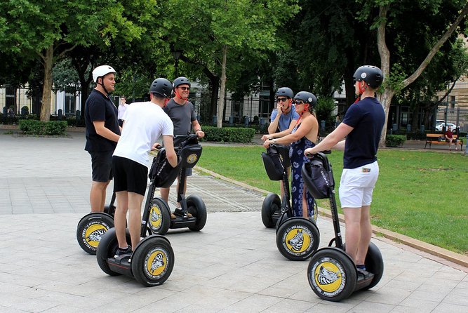 Budapest Private City Segway Tour - Price and Value: Is $60.71 a fair deal for what you get?