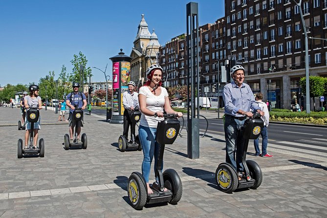 Budapest Private City Segway Tour - Who This Tour Fits (and Who Should Skip It)