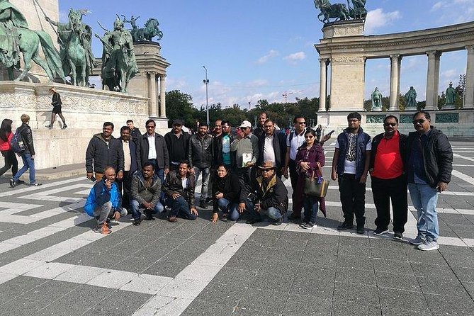 Budapest Private City Tour by car in 3 hours - Andrássy Avenue and the State Opera House: the quick look that feels like a proper stop
