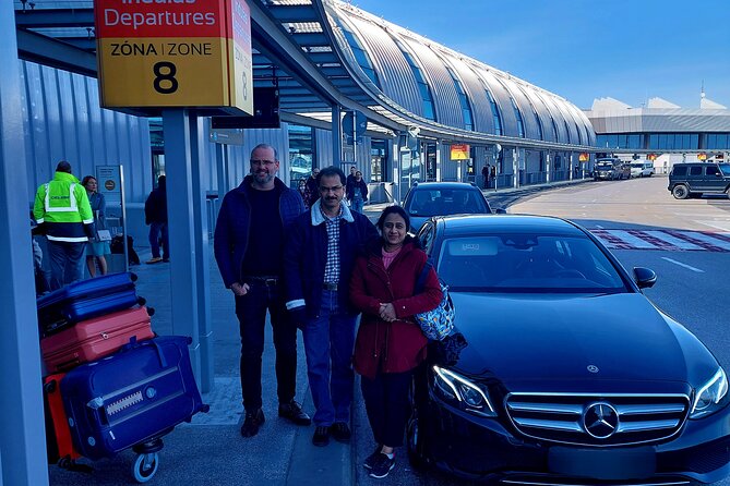 Budapest Private City Tour by car in 3 hours - Hotel and port pickup: the easiest start to a short visit