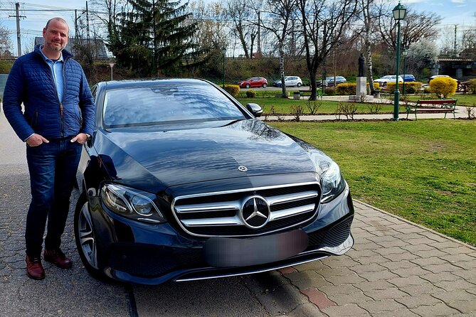 Budapest Private City Tour by car in 4 hours - Price and value: what you’re paying for in a 4-hour private tour