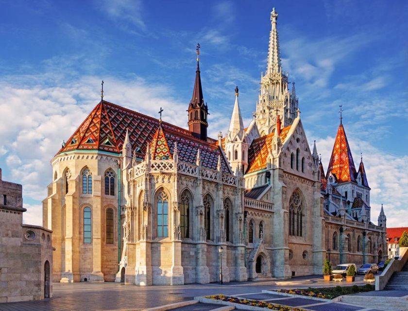 Budapest: Private City Tour with Local Guide - Why this private setup beats trying to do Budapest by yourself