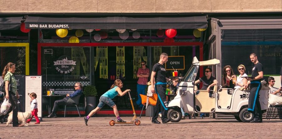 Budapest: Private City Tuk-Tuk Tour & Boat Cruise - Price and value: what $159 covers, and where it’s worth it