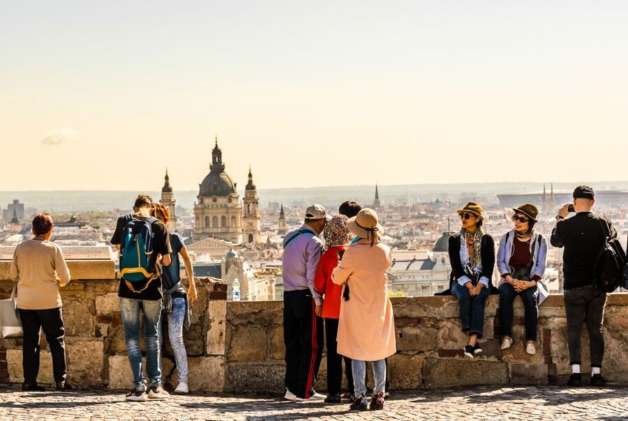 Budapest: Private Custom Tour with a Local – Icons & Gems - Icons and local favorites: what “custom” looks like on the walk