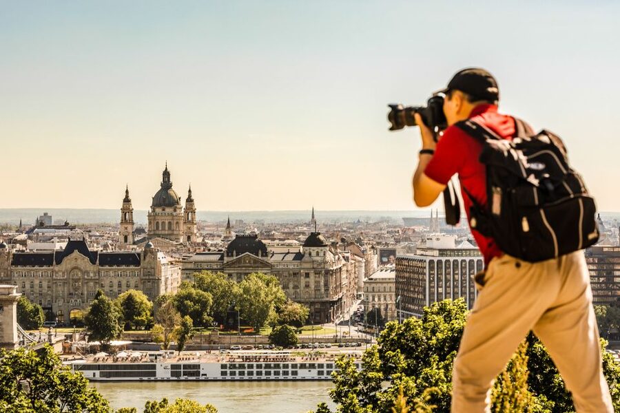 Budapest: Private Custom Tour with a Local – Icons & Gems - Choosing 2, 4, 6, or 8 hours: pacing that fits your trip