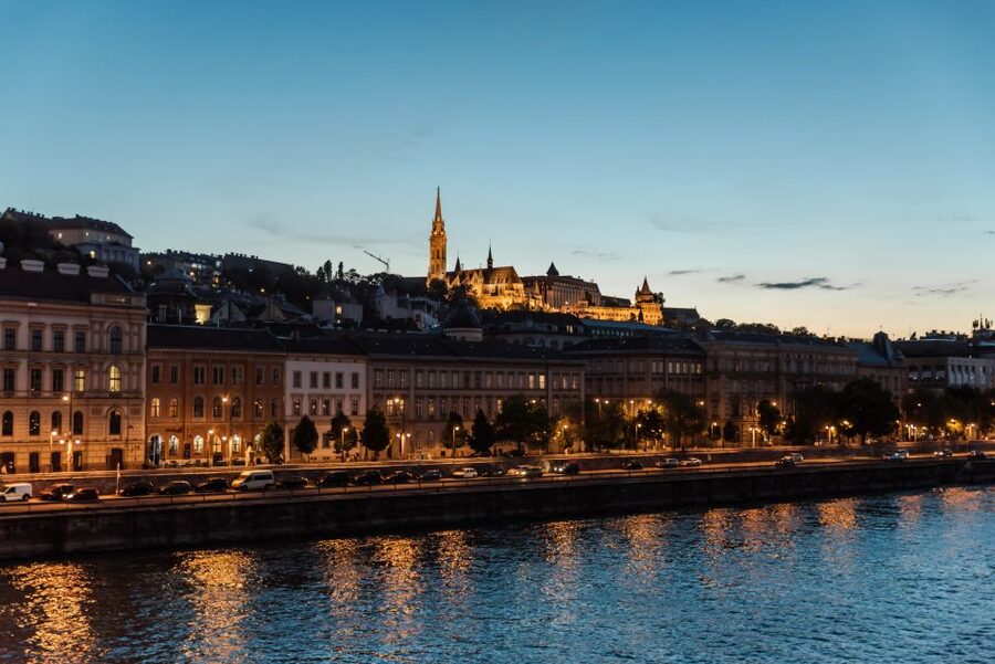 Budapest: Private Custom Tour with a Local – Icons & Gems - Price and value: what $58 per person is buying