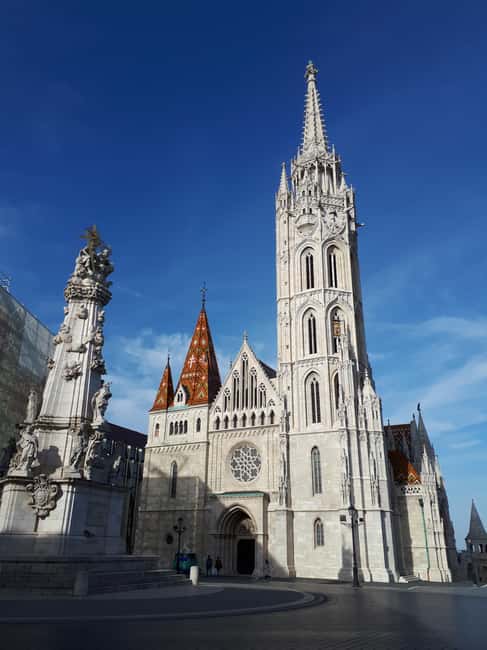 Budapest: Private Customizable Guided Tour - Key points at a glance
