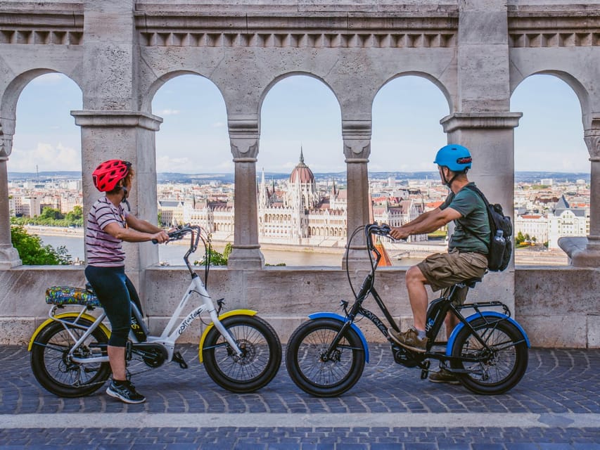 Budapest: Private Customizable Tour in French - French Private Tour in Budapest: what you really get