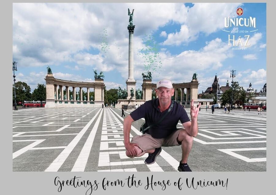 Budapest: Private Customizable Tour in French - Meeting at the Ferris Wheel area: start where views and photos happen
