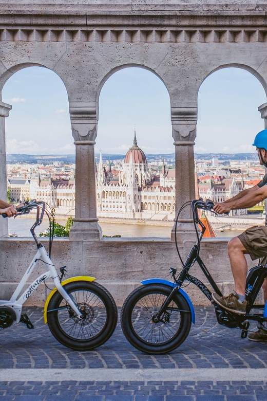 Budapest: Private Customizable Tour in French - Baths, Central Market, and the Danube-side pointers you can plan next