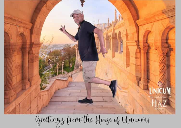 Budapest: Private Customizable Tour in French - Budaventure outdoor escape game: for active problem-solvers