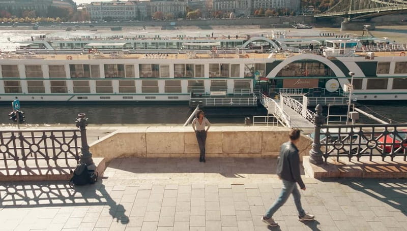 Budapest: private drone photo session - Duration and pacing: one day, but not a whole-day plan