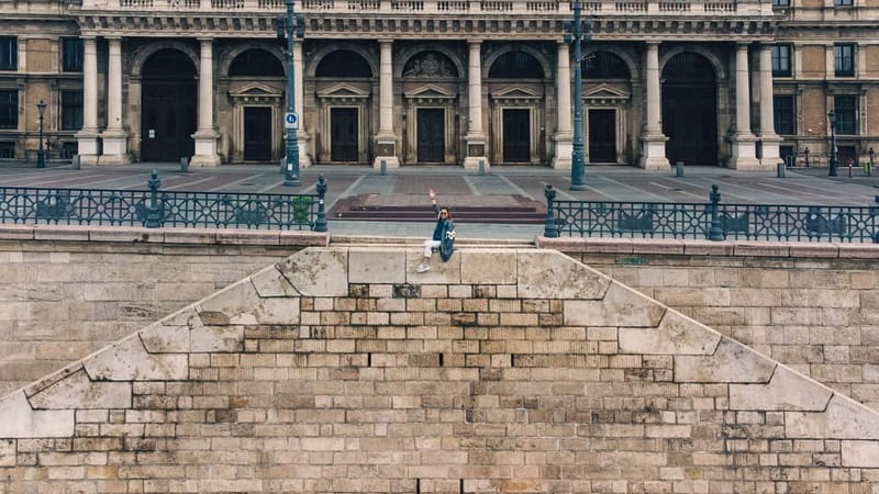 Budapest: private drone photo session - Price and value: $41 per person and what you’re really buying