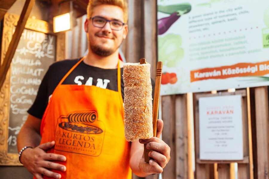 Budapest: Private Food Tour – 10 Tastings with Locals - Key highlights I’d plan your day around