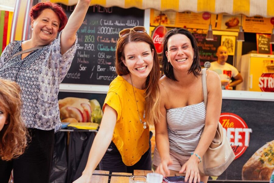Budapest: Private Food Tour – 10 Tastings with Locals - Price and value: is $206 fair for what you get?