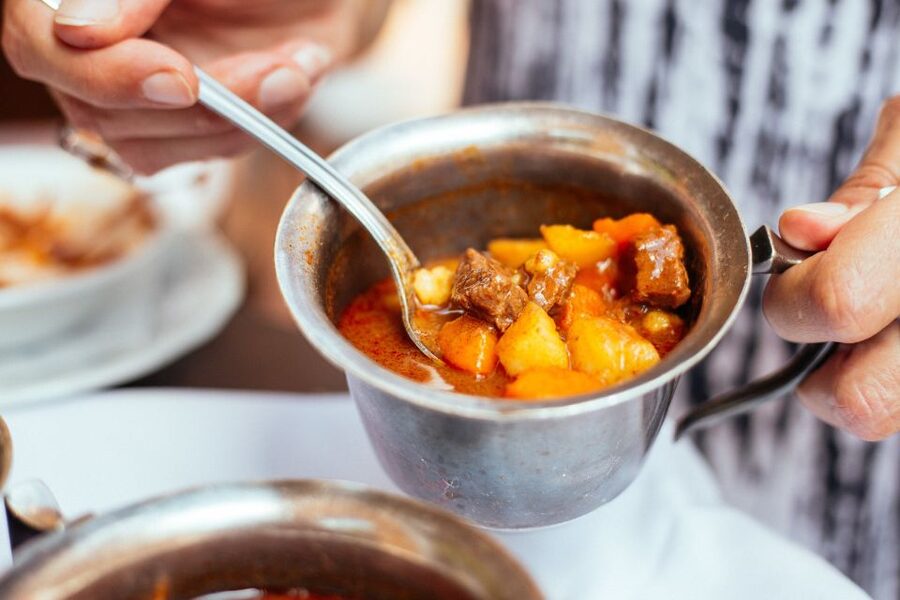 Budapest: Private Food Tour – 10 Tastings with Locals - Vegetarian options: how flexible is the menu?