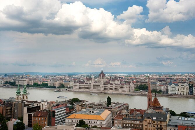 Budapest Private Full Day City Sightseeing Tour Walking or by Car - Key highlights at a glance