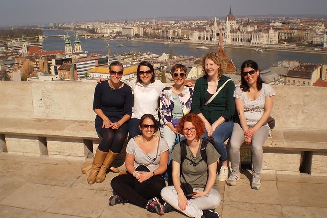 Budapest Private Full Day City Sightseeing Tour Walking or by Car - Shoes on the Danube Bank: when a monument really lands