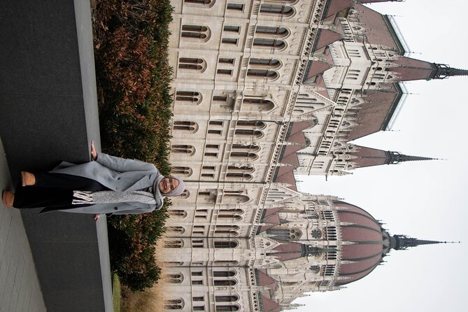 Budapest Private Guided Tour with Photoshoot - Big(3hrs) - Price and Value: Is $126.15 Worth It?