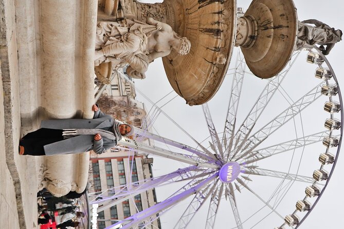 Budapest Private Guided Tour with Photoshoot - Big(3hrs) - Who This Tour Fits Best (and Who Might Skip It)